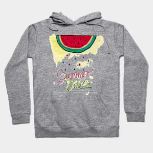 Summer Vibes Hoodie